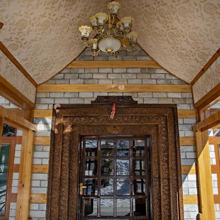Solang Ski Resort Palchan Exterior photo